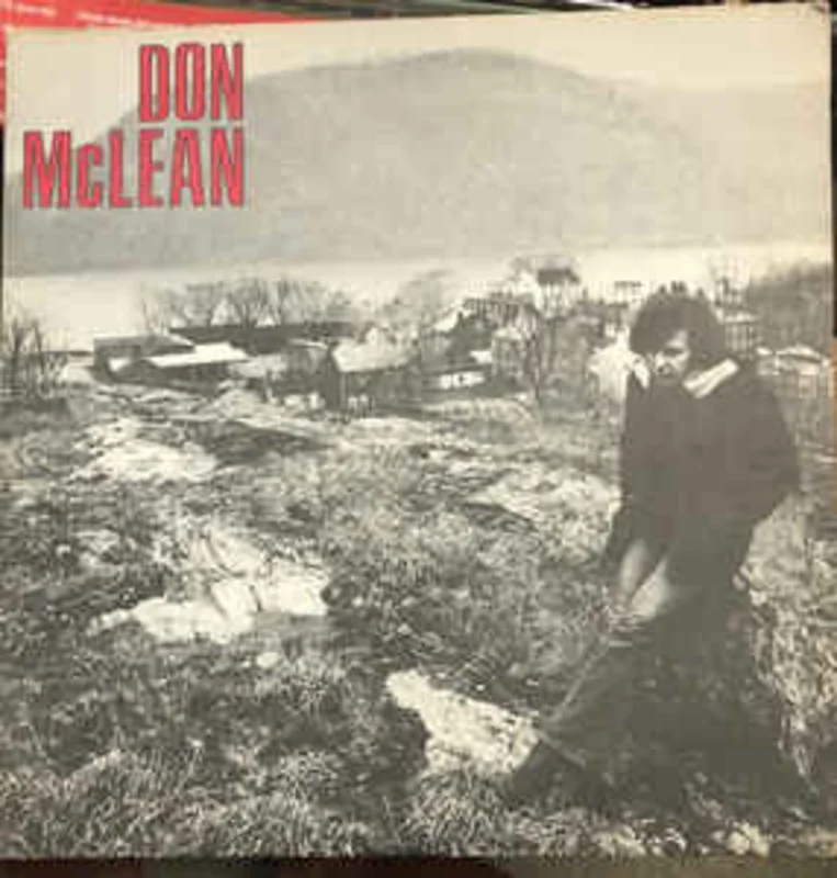 Don McLean  Don McLean  (1972)