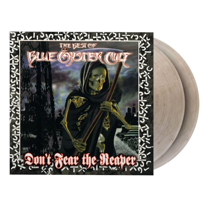 Don't Fear The Reaper: The Best Of Blue yster Cult