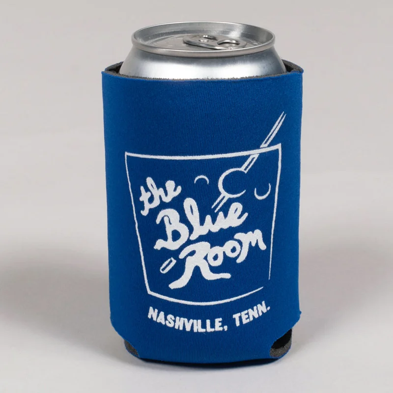 'Don't Mention It' Can Cooler