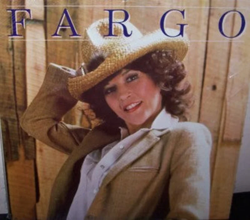 Donna Fargo  Fargo  (1980)