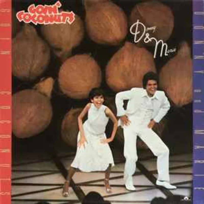 Donny & Marie*  Goin' Coconuts  (1978)