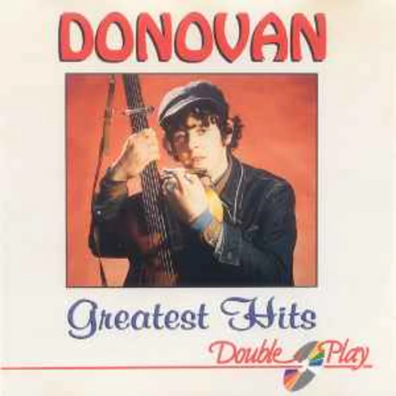 Donovan  Greatest Hits