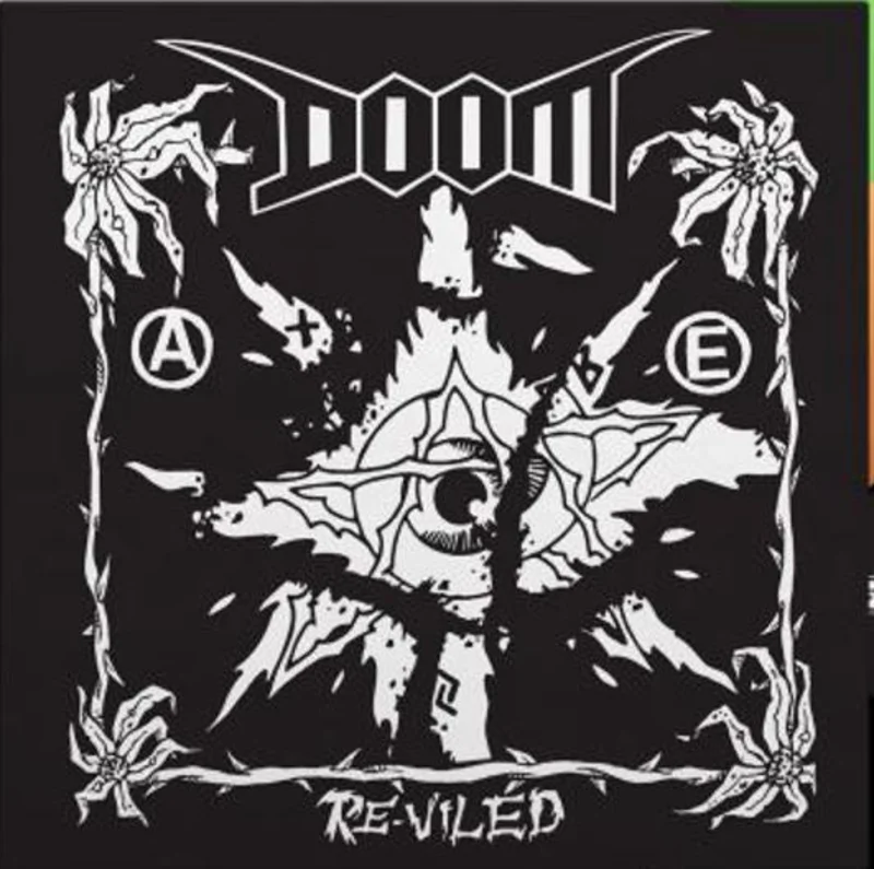 Doom - Re Viled NEW 2xLP