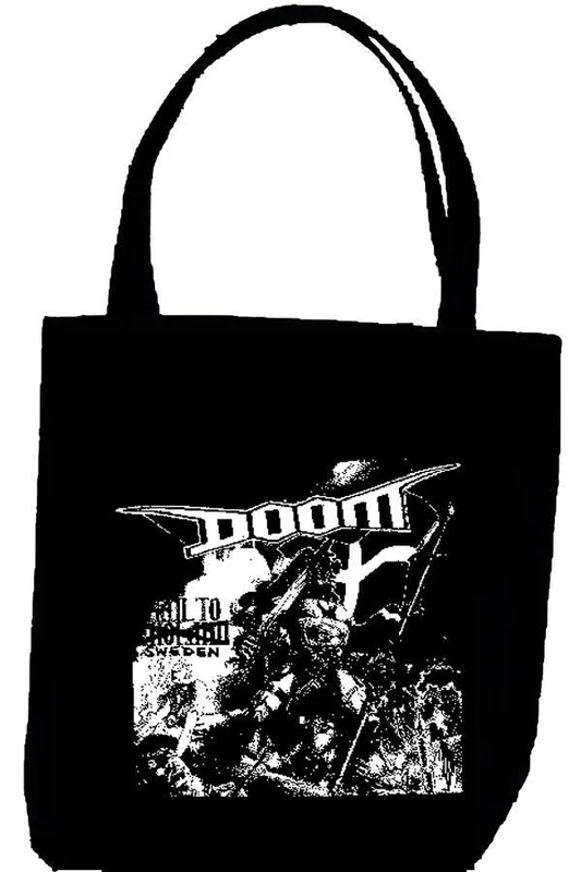 DOOM SWEDEN tote