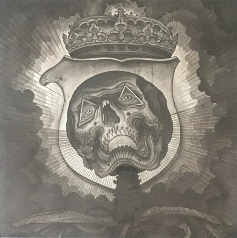 Doomriders - Darkness Come Alive NEW LP