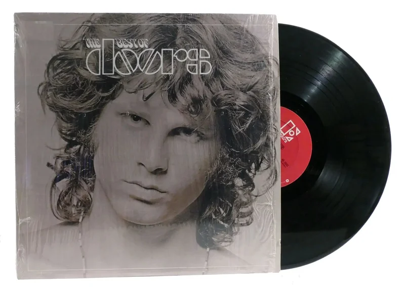 Doors - The Best Of Doors