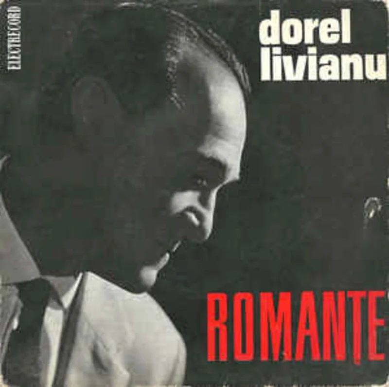 Dorel Livianu  Romane (1966)