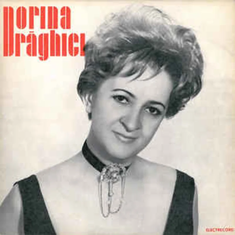 Dorina Drghici  Dorina Drghici  (1972)