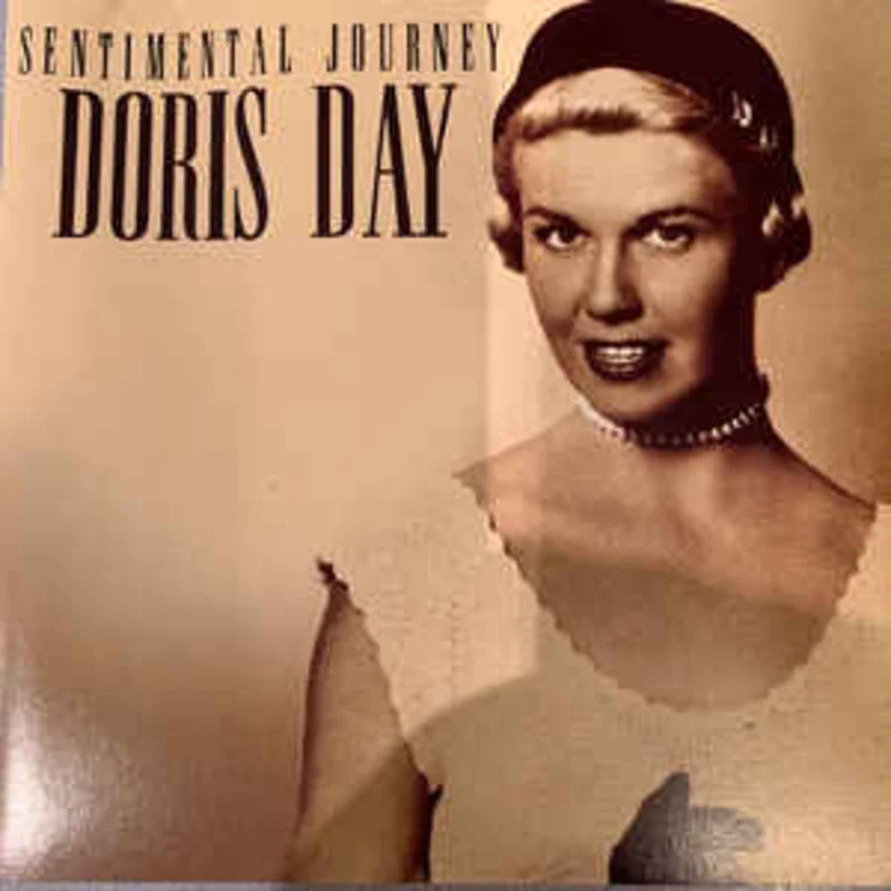 Doris Day  Sentimental Journey  (2005)