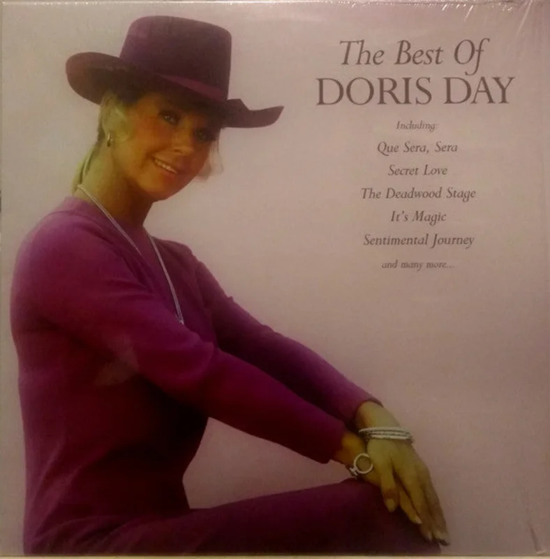 Doris Day - The Best Of Doris Day (Quick Ship)
