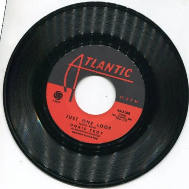 Doris Troy - Just One Look/ Bossa Nova Blues