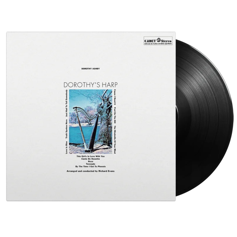 Dorothy's Harp