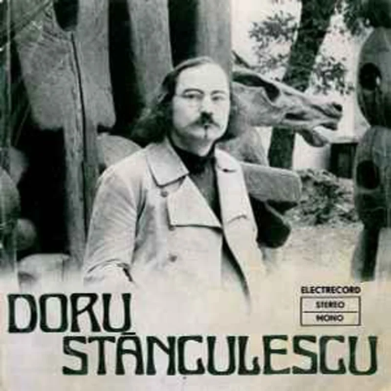 Doru Stnculescu  Ai, Hai  (1979)     7"