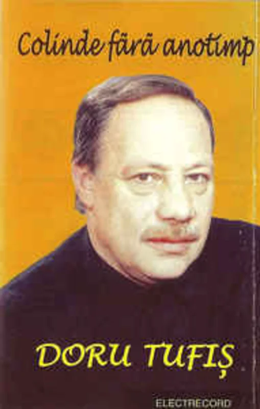 Doru Tufi  Colinde Fr Anotimp
