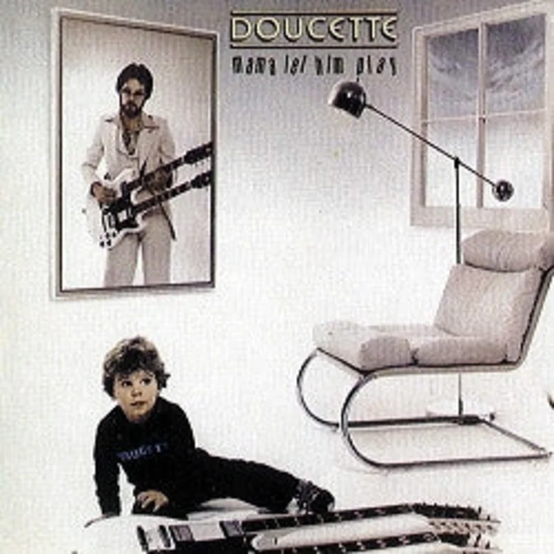 Doucette  Mama Let Him Play  (1977)