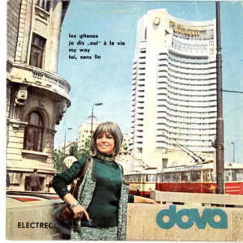 Dova  Los Gitanos (1972)
