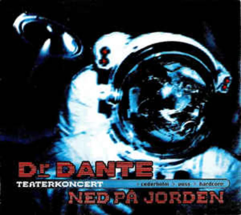 Dr. Dante  Ned P Jorden  (1997)