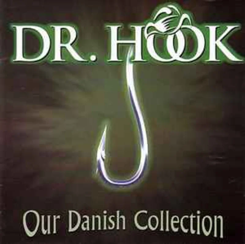 Dr. Hook  Our Danish Collection  (1998)     CD