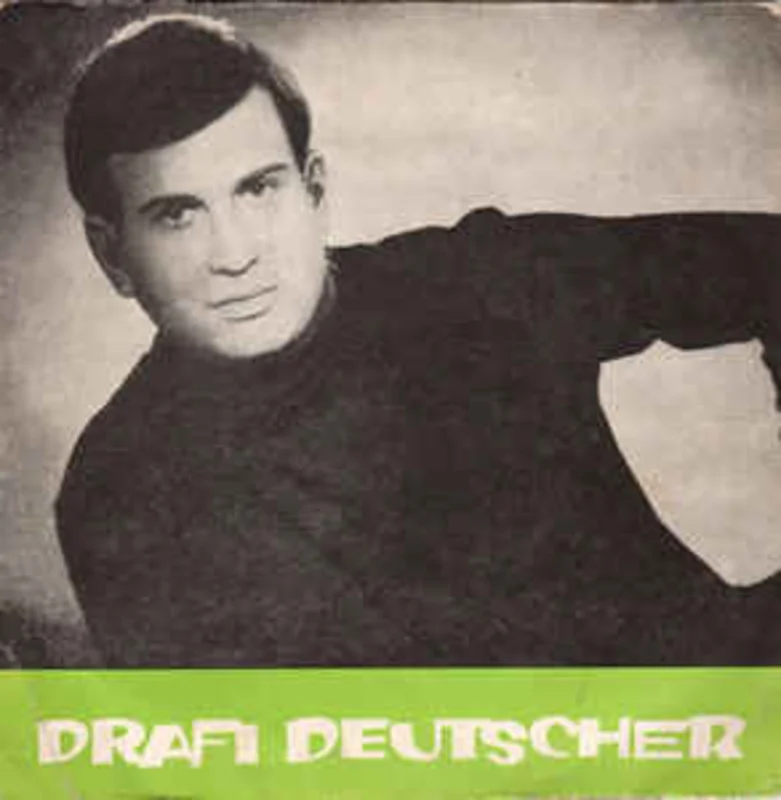 Drafi Deutscher  Drafi Deutscher (1967)