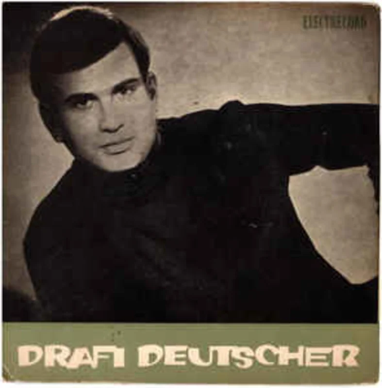 Drafi Deutscher  Drafi Deutscher (1968)