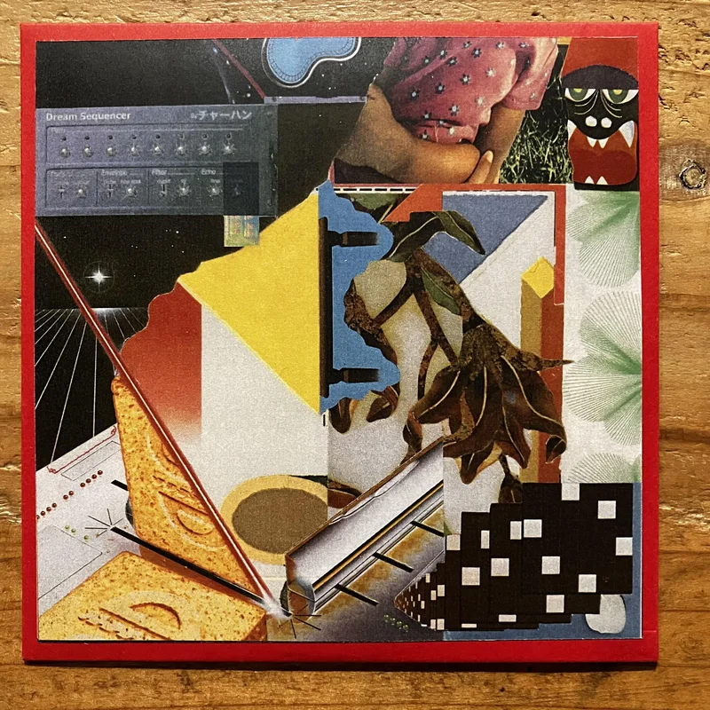 - Dream Sequencer (MIX-CDR)