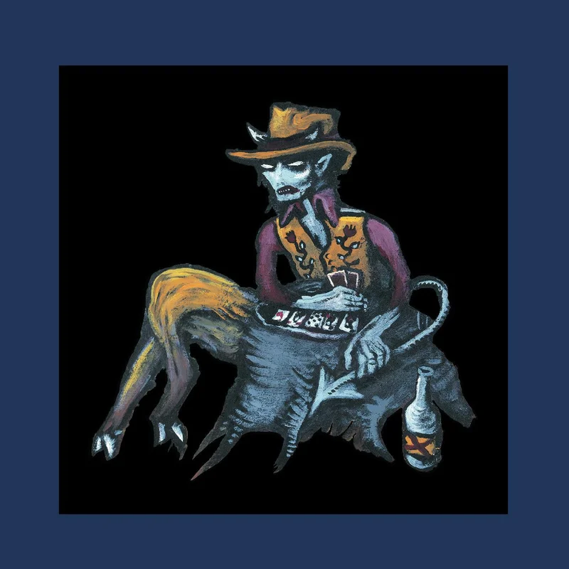 Drive-By Truckers - The Complete Dirty South - 2 LP Deluxe set on limited colored vinyl