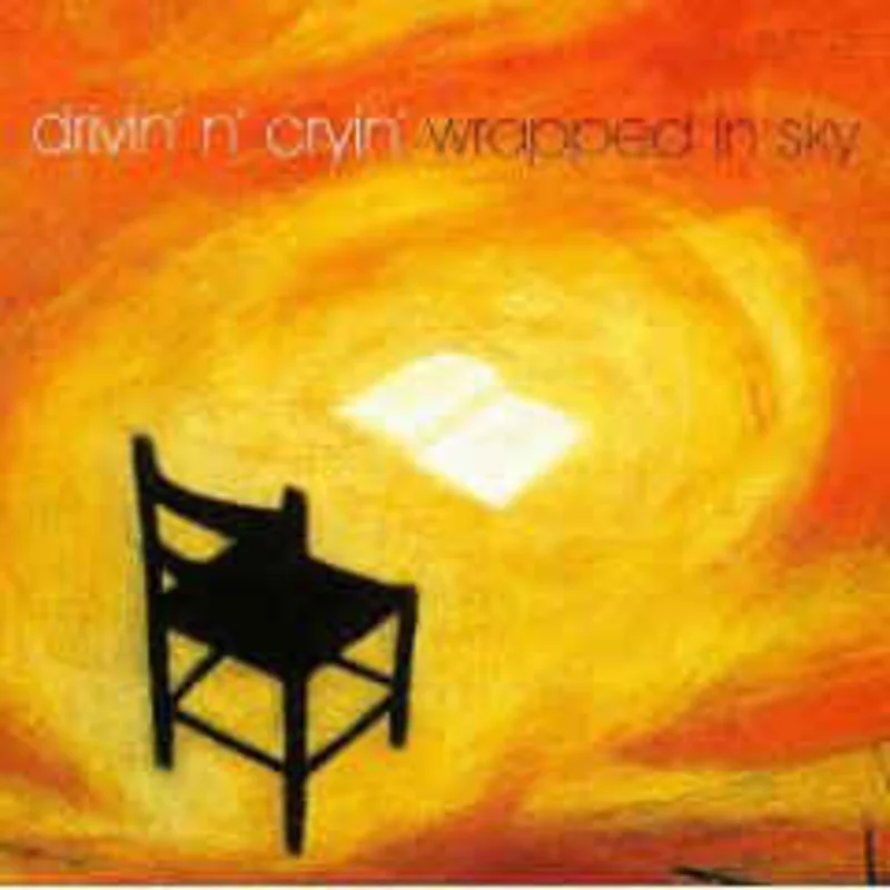 Drivin' N' Cryin'  Wrapped In Sky  (1995)