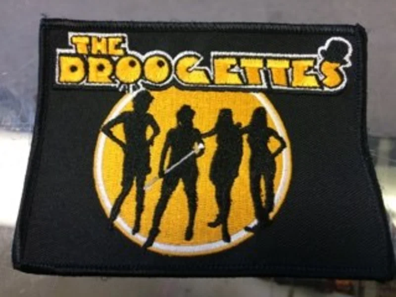 DROOGETTES