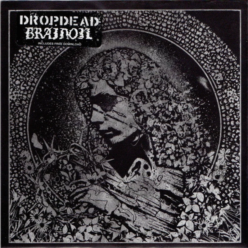 Dropdead / Brainoil - split NEW 7"