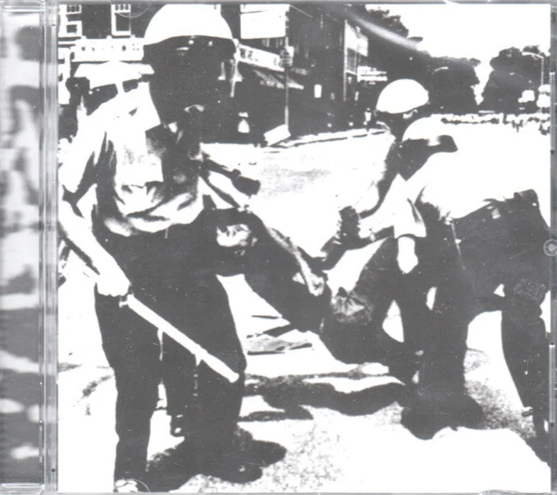 Dropdead - Discography Vol.2 1995 to 2013 NEW CD
