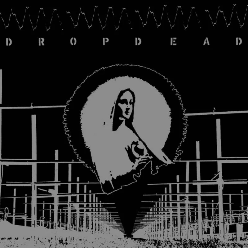 Dropdead - Dropdead 1998 NEW LP