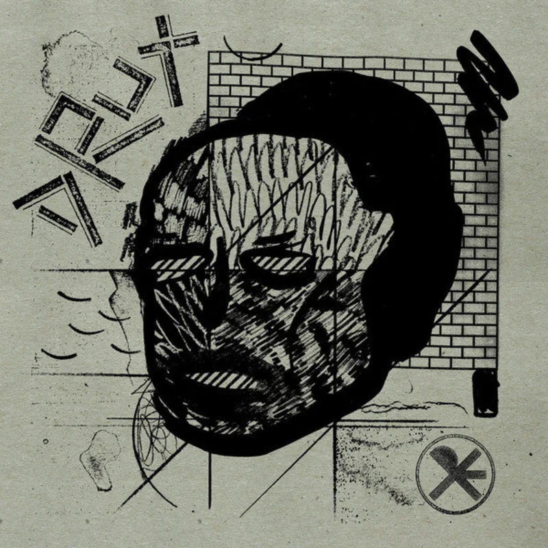 Drux - S/T NEW LP