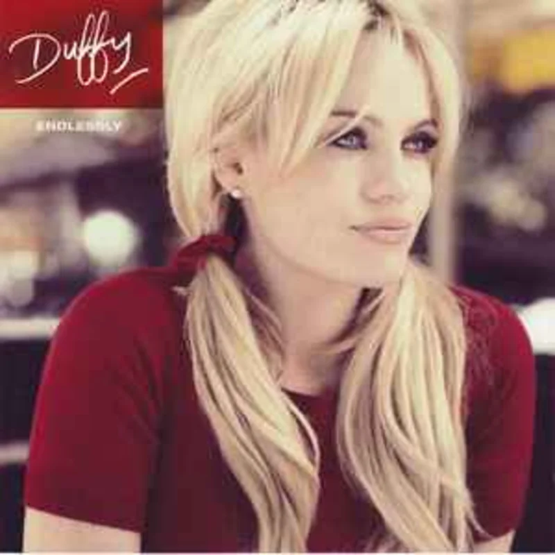 Duffy  Endlessly  (2010)     CD