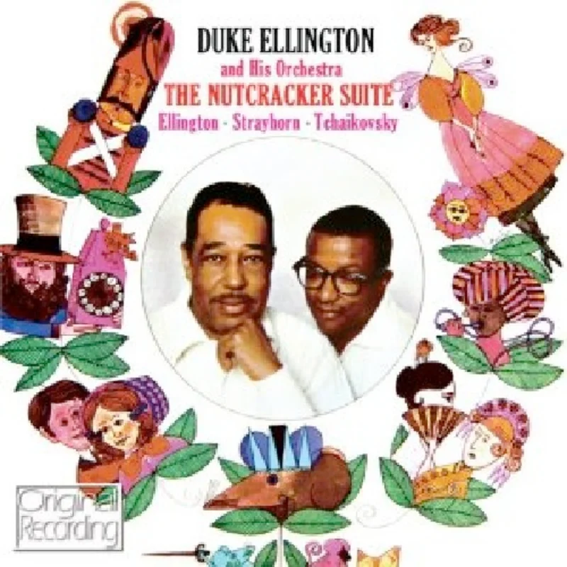 Duke Ellington - The Nutcracker Suite