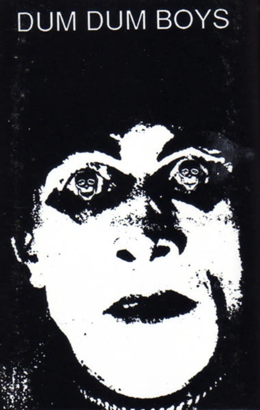 Dum Dum Boys - St NEW CASSETTE
