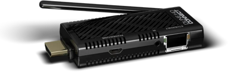 Dune HD Connect