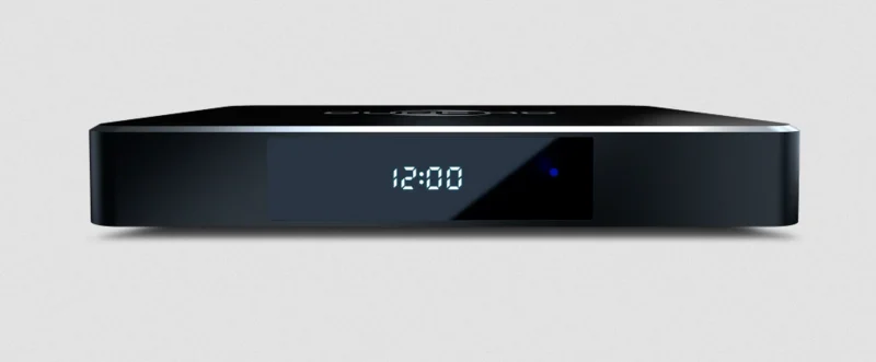 Dune HD Pro 4K II