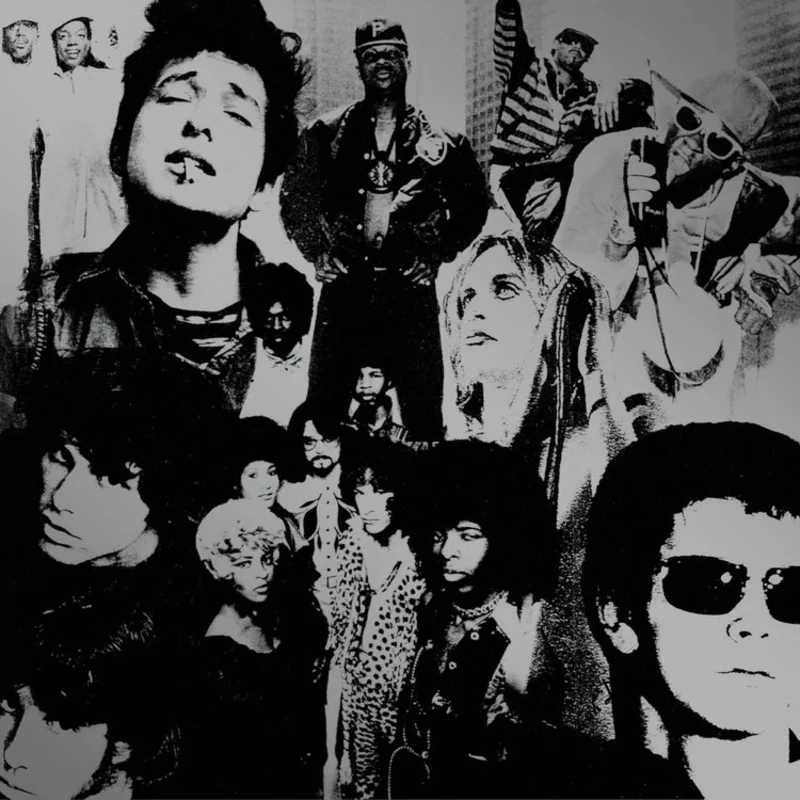 Duran Duran - Thank You - 2 LP set