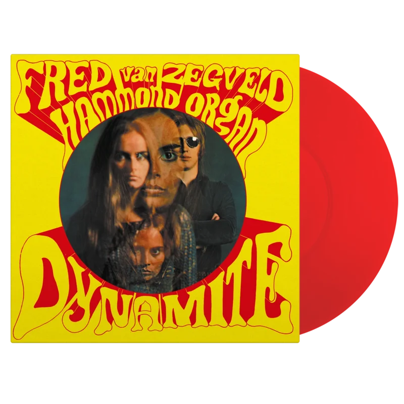 Dynamite