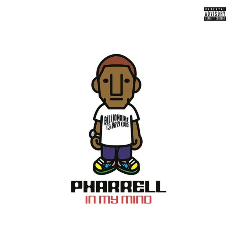 Dynoro - Pharrell Williams (Quick Ship)