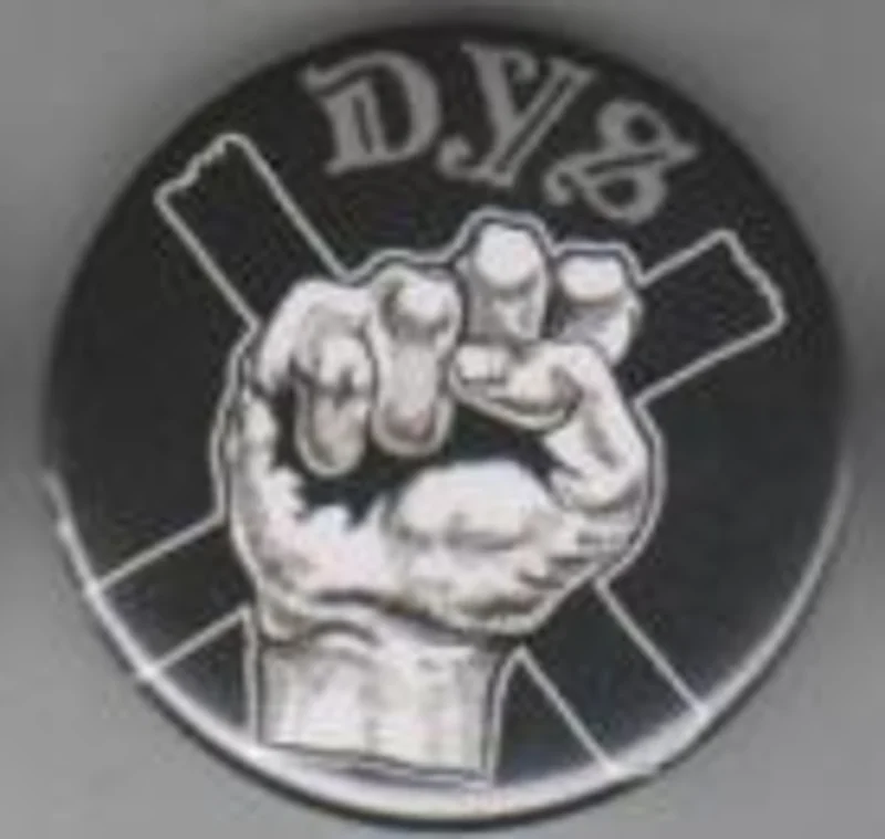 DYS big button