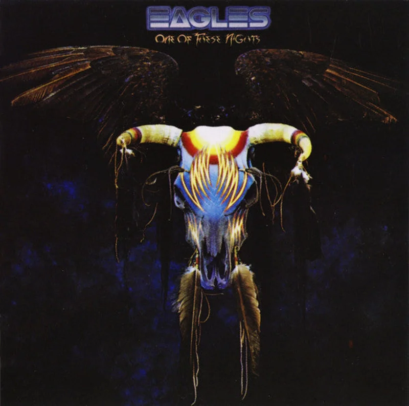Eagles - One Of These Nights (Quick Ship)