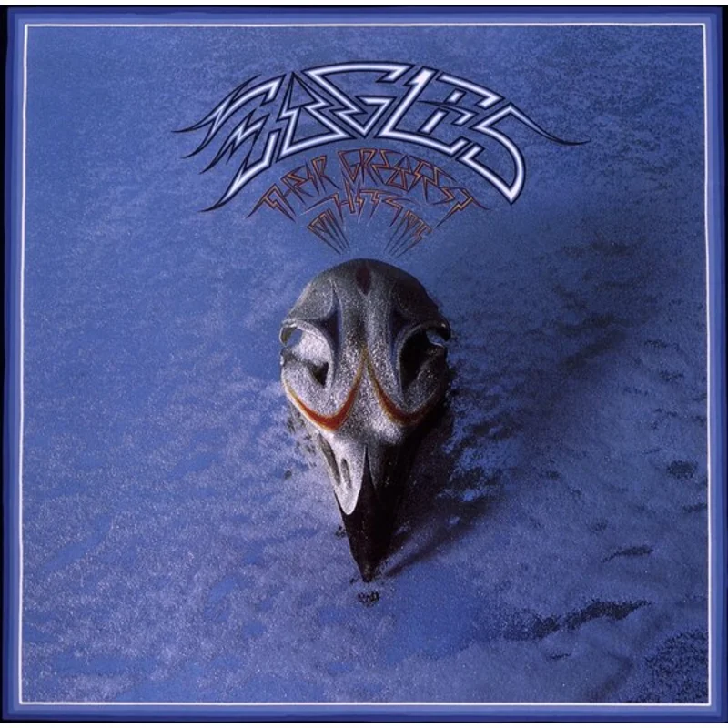 Eagles - Their Greatest Hits Volumes 1 & 2 (Arrives in 21 Days)