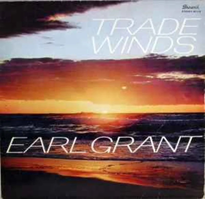 Earl Grant  Trade Winds  (1965)