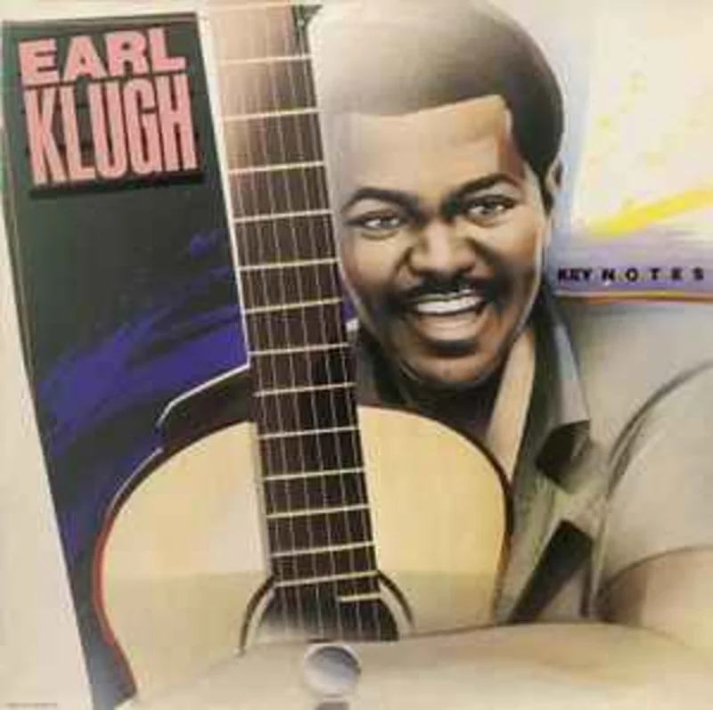 Earl Klugh  Key Notes  (1985)
