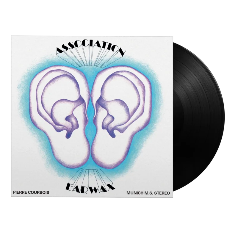 Earwax