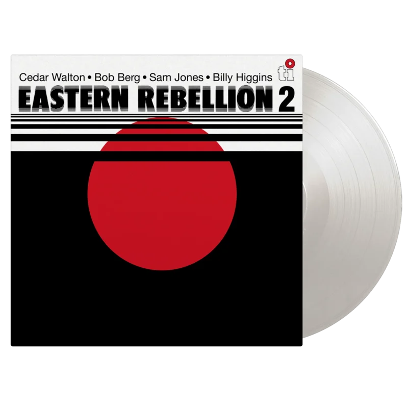 Eastern Rebellion 2