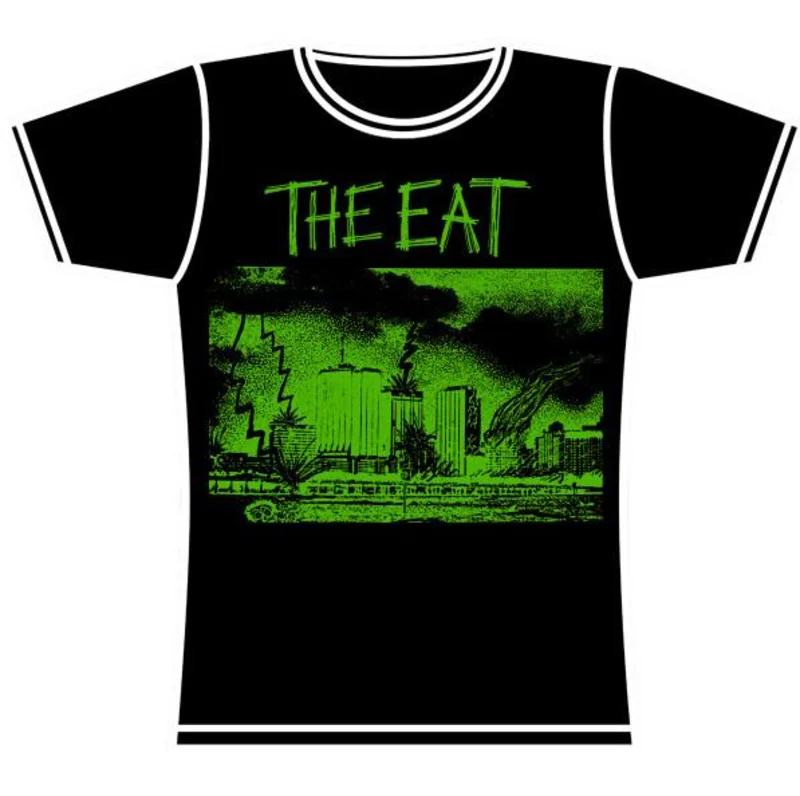 EAT GIRLS TSHIRT