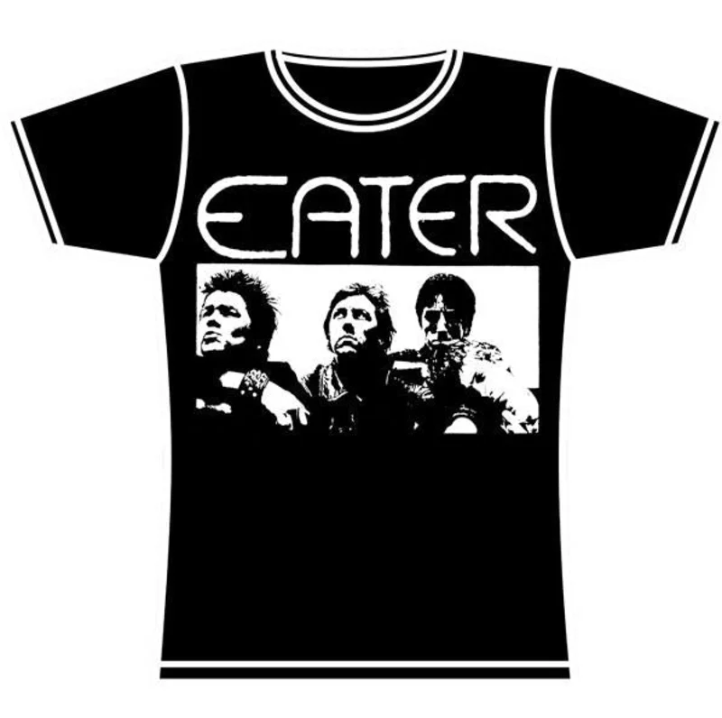 EATER GIRLS TSHIRT