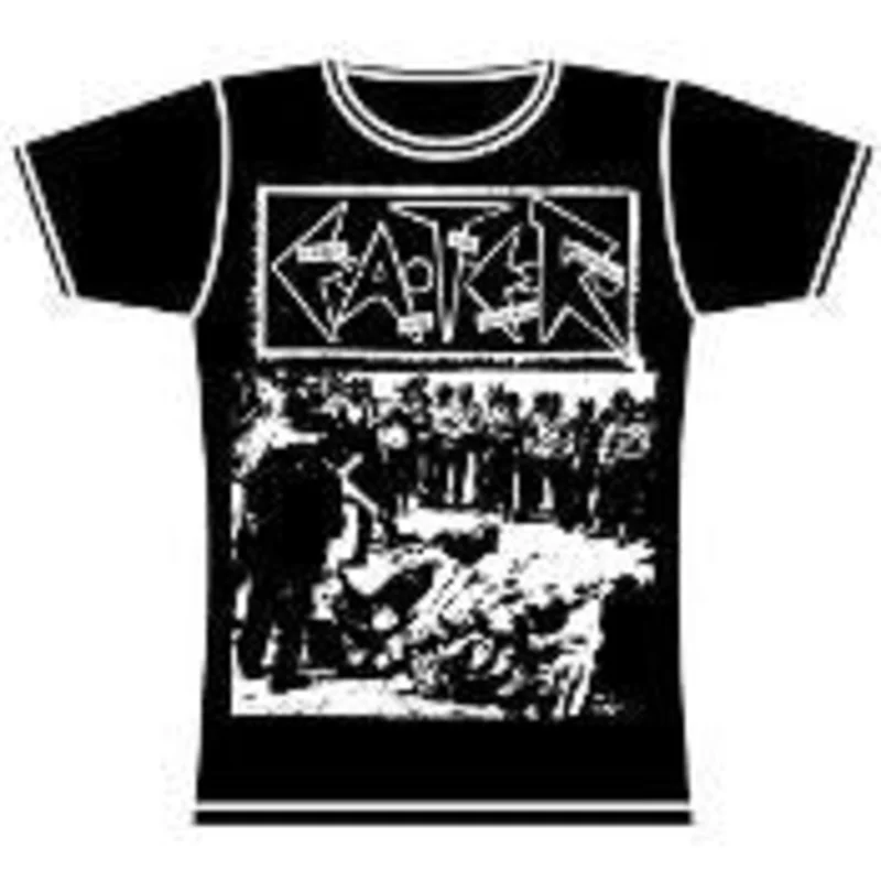 EATER (SWE) GIRLS TSHIRT